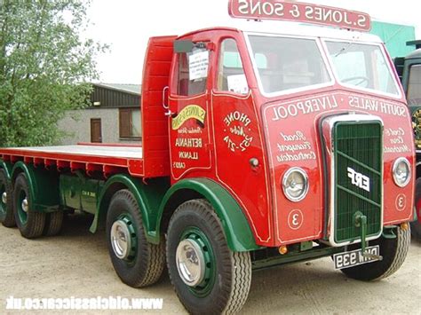 classic erf lorries for sale.